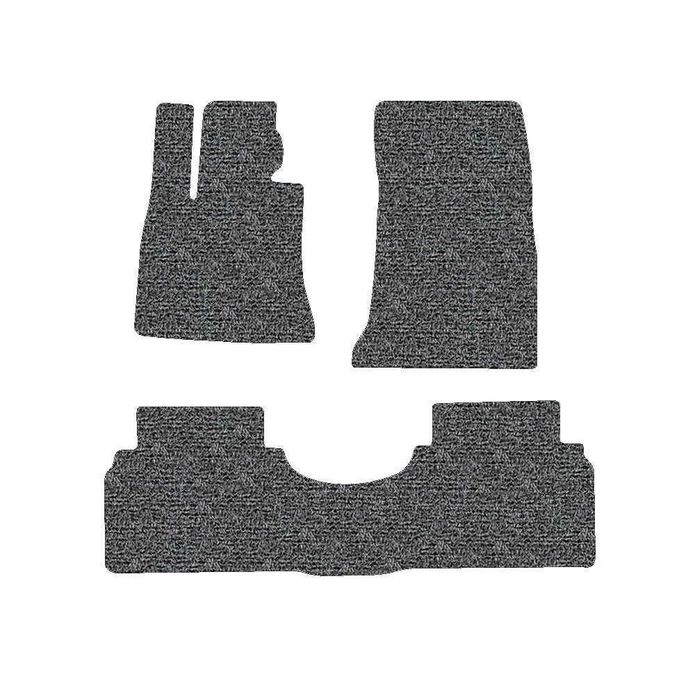 컨셉토디자인 확장형 코일매트 제네시스 G80 일렉트리파이드 RG3 전기차 1열2열 세트