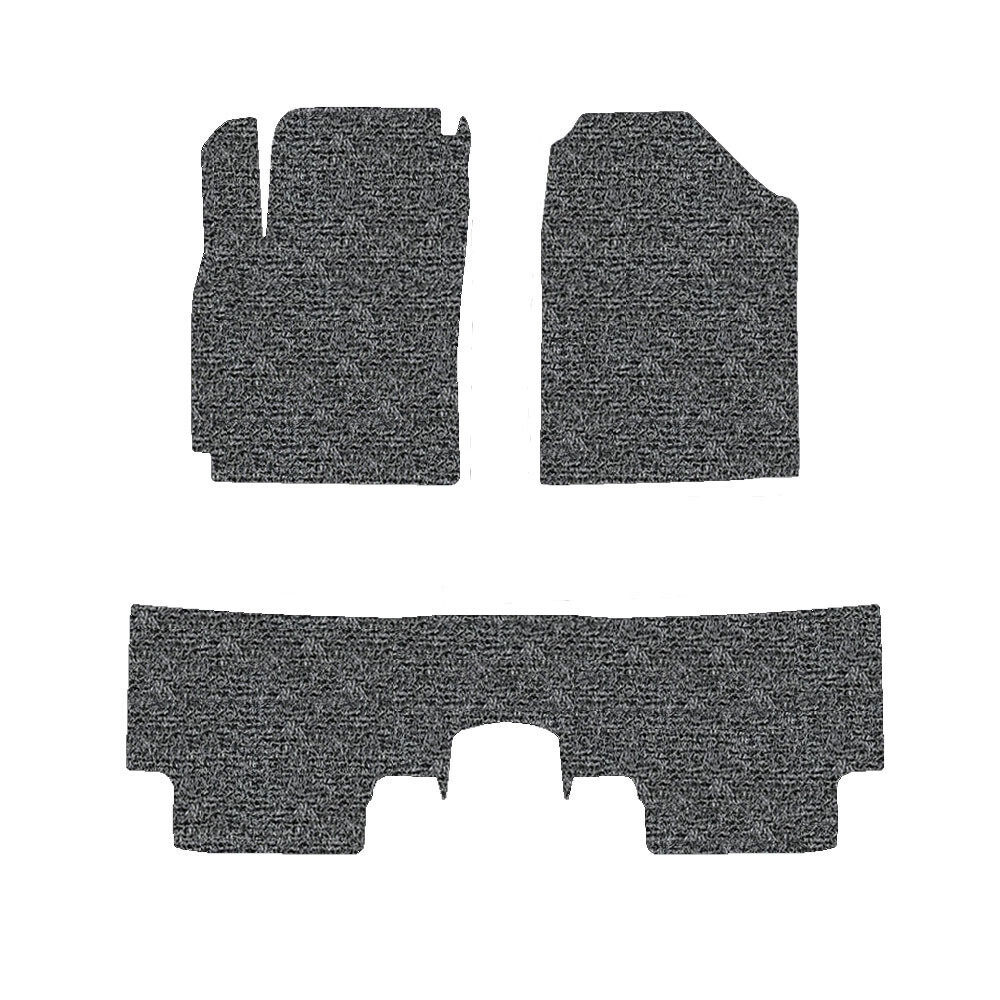 컨셉토디자인 확장형 코일매트 벨로스터 1열2열 세트