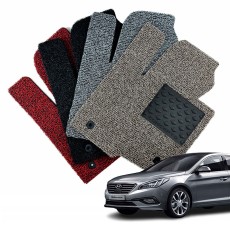 컨셉토디자인 확장형 코일매트 LF소나타 뉴라이즈 1열2열 세트