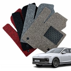 컨셉토디자인 확장형 코일매트 디올뉴 그랜져GN7 1열2열 세트