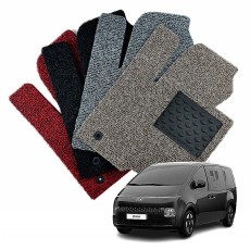 컨셉토디자인 확장형 코일매트 스타리아 1열