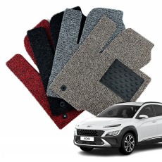 컨셉토디자인 확장형 코일매트 코나 1열2열 세트