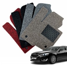 컨셉토디자인 확장형 코일매트 K7 1열2열 세트