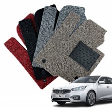 컨셉토디자인 확장형 코일매트 올뉴K7 1열2열 세트