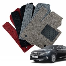 컨셉토디자인 확장형 코일매트 K7프리미어 1열2열 세트