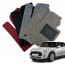 컨셉토디자인 확장형 코일매트 BMW 미니 1열2열 세트