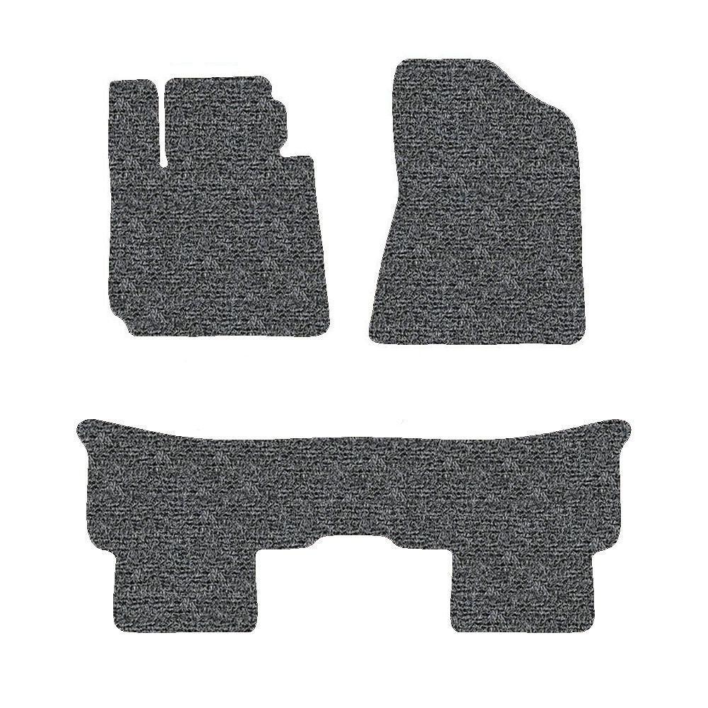 컨셉토디자인 확장형 코일매트 올뉴 투싼 운전석1p