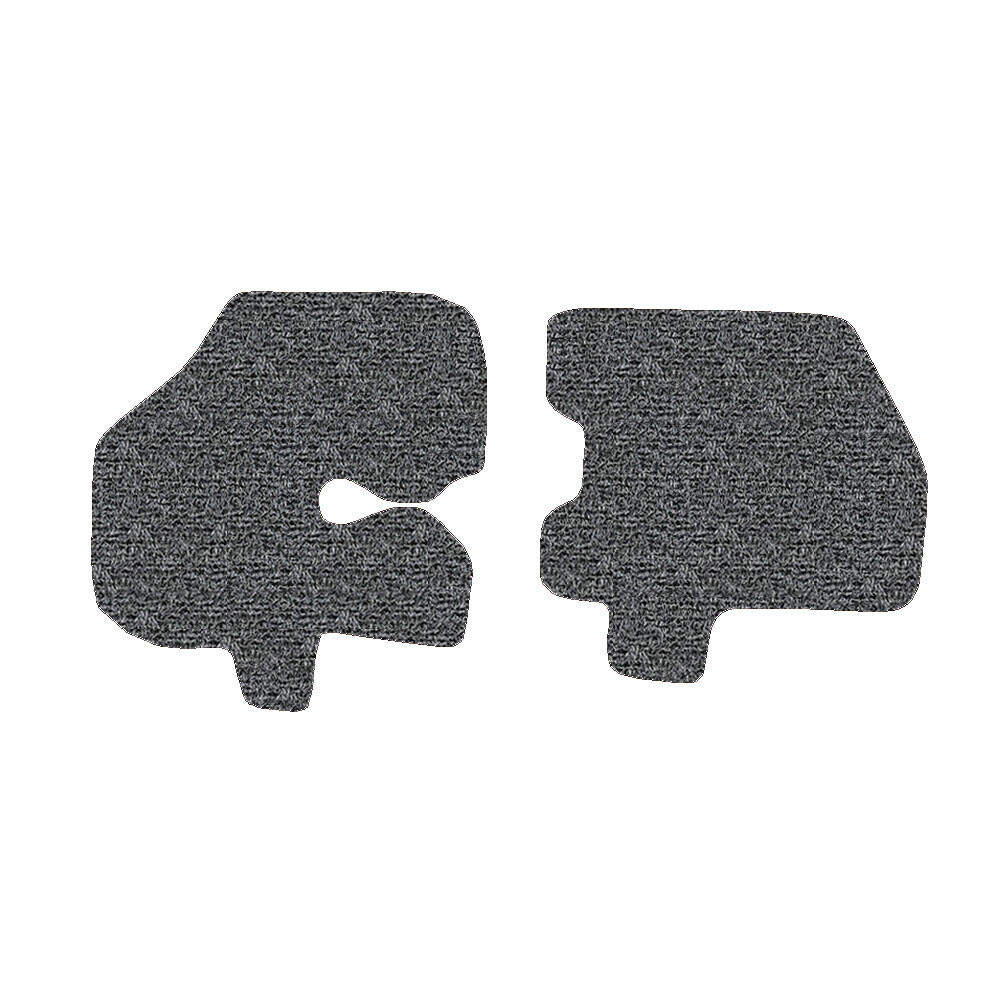 컨셉토디자인 확장형 코일매트 다마스 1열