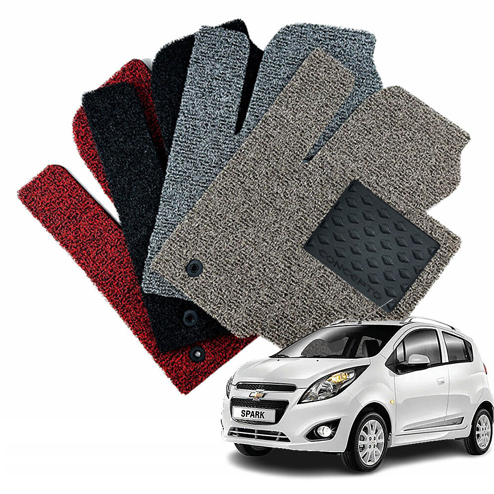 컨셉토디자인 확장형 코일매트 더넥스트 스파크 (2015.9월이후) 운전석1p