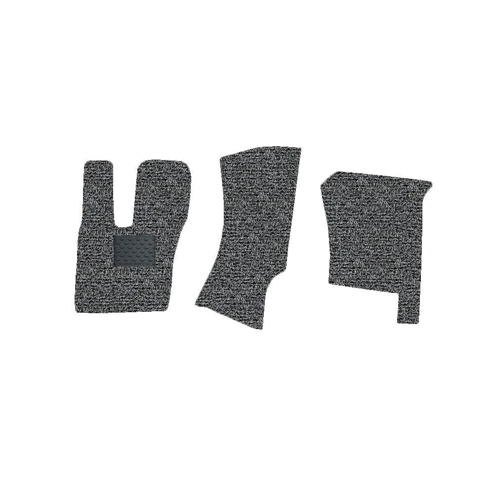 컨셉토디자인 확장형 코일매트 대우 프리마 프리마 14톤 16.5톤 운전석1P