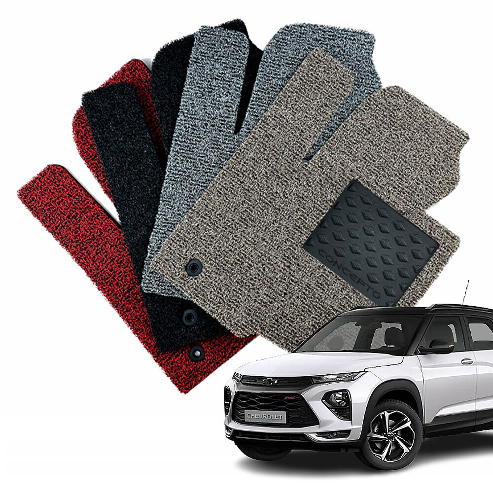 컨셉토디자인 확장형 코일매트 트레일블레이저 운전석1p