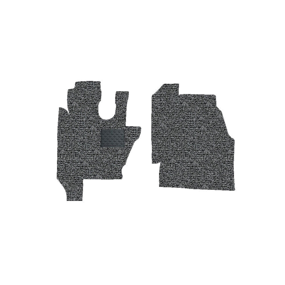 컨셉토디자인 코일매트 노부스 운전석1P