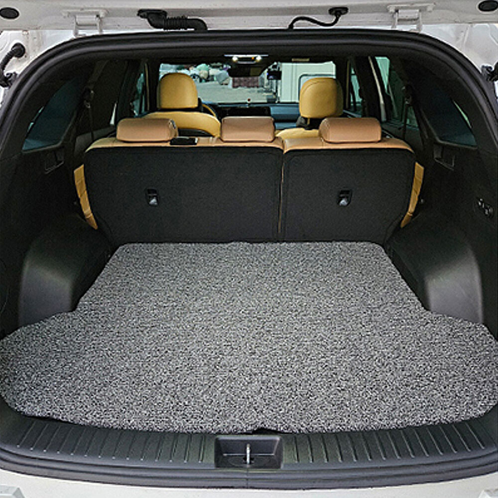 컨셉토디자인 확장형 코일매트 QM3 (2013~2017.7) 1열2열 세트