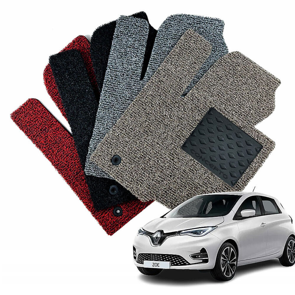 컨셉토디자인 확장형 코일매트 조에 EV 1열2열 세트