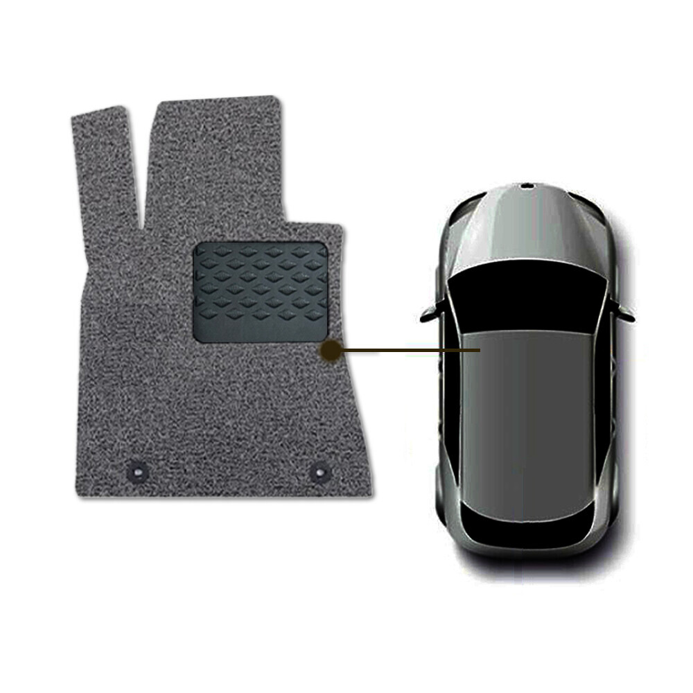 컨셉토디자인 확장형 코일매트 트위지 (2017~) 운전석1p