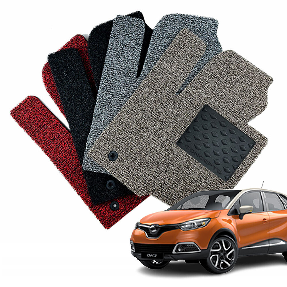 컨셉토디자인 확장형 코일매트 QM3 (2013~2017.7) 운전석1p