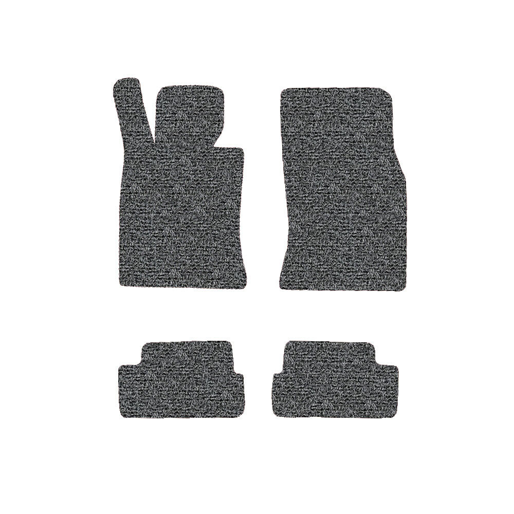 컨셉토디자인 확장형 코일매트 미니 쿠퍼D 3도어 2.5세대 (2011~2013) 1열2열 세트