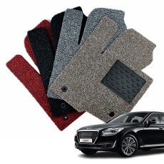 컨셉토디자인 확장형 코일매트 제네시스 EQ900 운전석1p