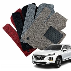 컨셉토디자인 확장형 코일매트 싼타페TM 운전석1p (2018.3~2020.7)