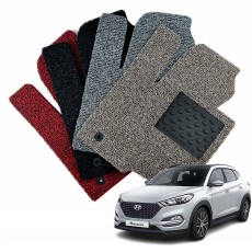 컨셉토디자인 확장형 코일매트 올뉴 투싼 운전석1p