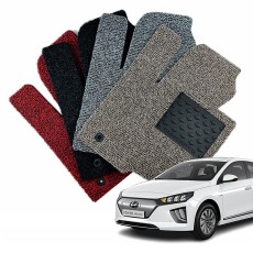 컨셉토디자인 확장형 코일매트 아이오닉 운전석1p