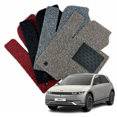 컨셉토디자인 확장형 코일매트 아이오닉5 운전석1p