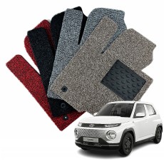 컨셉토디자인 확장형 코일매트 캐스퍼 운전석1p