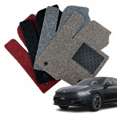 컨셉토디자인 확장형 코일매트 K5 3세대 DL3 운전석1p