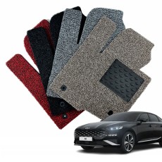 컨셉토디자인 확장형 코일매트 K8 1열2열 세트 (페리 공용)