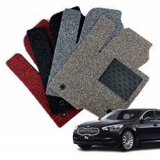 컨셉토디자인 확장형 코일매트 K9 1열2열 세트