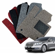 컨셉토디자인 확장형 코일매트 더뉴 K9 1열2열 세트