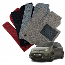 컨셉토디자인 확장형 코일매트 모닝 1열2열 세트