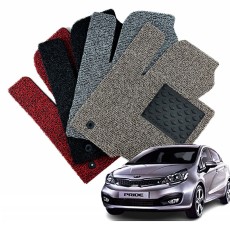 컨셉토디자인 확장형 코일매트 프라이드 1열2열 세트