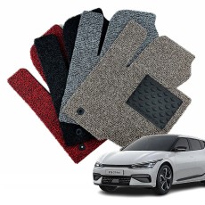 컨셉토디자인 확장형 코일매트 EV6 1열2열 세트