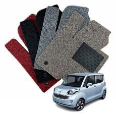 컨셉토디자인 확장형 코일매트 레이 운전석1p