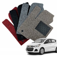 컨셉토디자인 확장형 코일매트 스파크 1열2열 세트