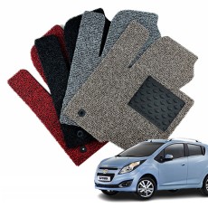 컨셉토디자인 확장형 코일매트 올뉴 스파크 3세대 1열2열 세트