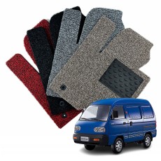 컨셉토디자인 확장형 코일매트 다마스 1열