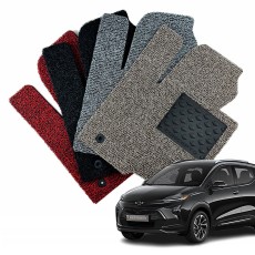 컨셉토디자인 확장형 코일매트 볼트 EUV 1열2열 세트