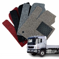 컨셉토디자인 확장형 코일매트 프리마 14톤 16.5톤 1열(3p)