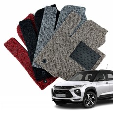 컨셉토디자인 확장형 코일매트 트레일블레이저 1열2열 세트