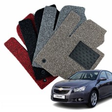 컨셉토디자인 확장형 코일매트 크루즈 운전석1p