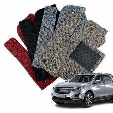 컨셉토디자인 확장형 코일매트 이쿼녹스 (2018년이후) 운전석1p