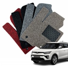 컨셉토디자인 확장형 코일매트 베리뉴 티볼리 (2019~) 1열2열 세트