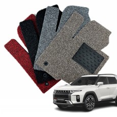 컨셉토디자인 확장형 코일매트 토레스 1열2열 세트