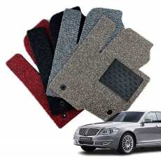 컨셉토디자인 확장형 코일매트 체어맨W (2015년이후) 운전석1p