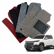 컨셉토디자인 확장형 코일매트 렉스턴 스포츠 칸 (2019~) 운전석1p