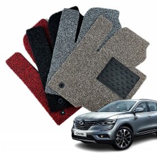 컨셉토디자인 확장형 코일매트 QM6 (2016~) 1열2열 세트