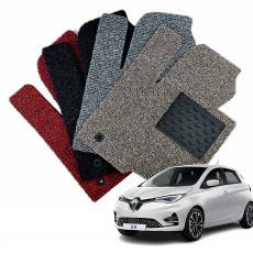 컨셉토디자인 확장형 코일매트 조에 EV 1열2열 세트