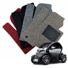 컨셉토디자인 확장형 코일매트 트위지 (2017~) 운전석1p